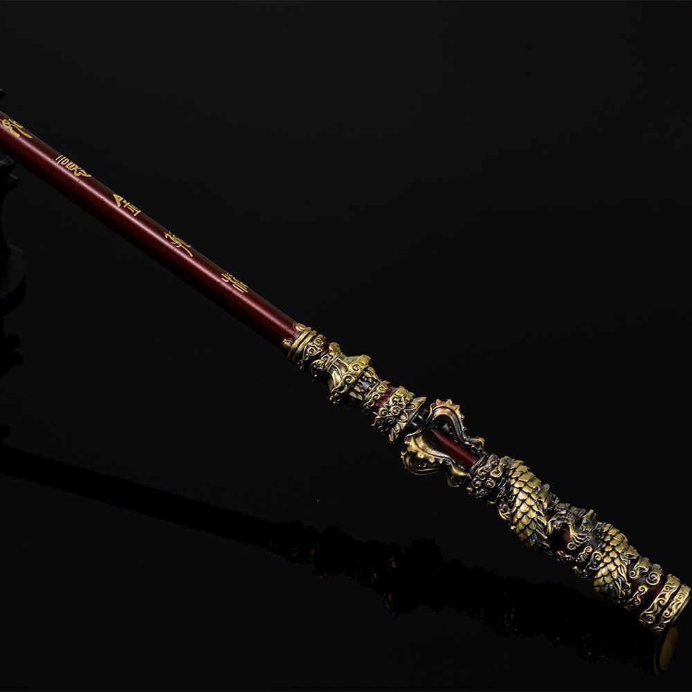 Black Myth Wukong Ruyi Jingu Bang